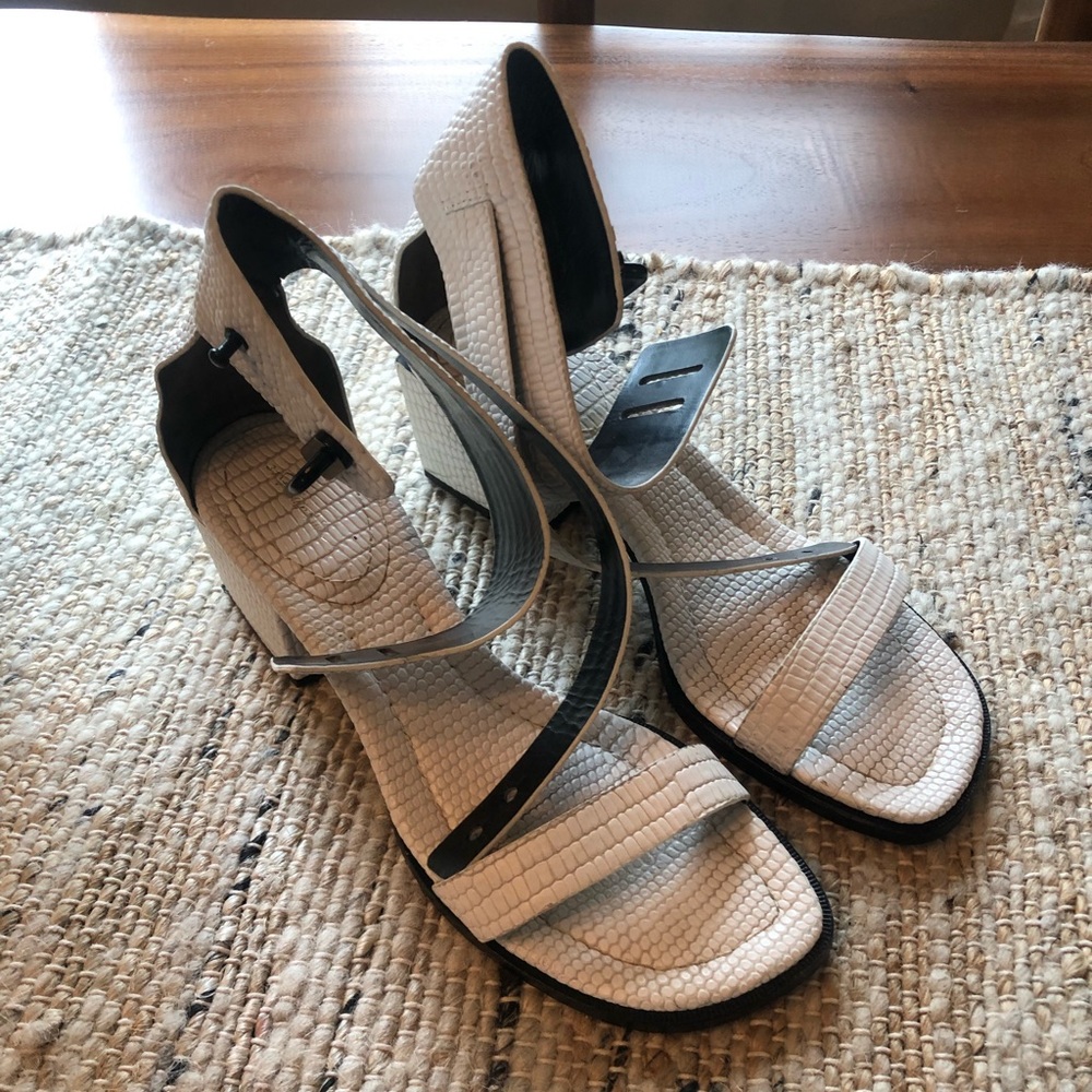 Phillip Lim sandals